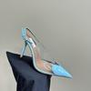 Scarpe con tacco – Scarpe con tacco