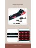 Infrared Waist Belt: Red Light Therapy for Back, Abdominal, and Uterine Pain Relief
