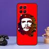 Che Guevara Case For Samsung Galaxy M21 M31 M11 M20 M23 M54 M14 M34 M13 M52 M32 M12 M16 M36 M56 M15 M55