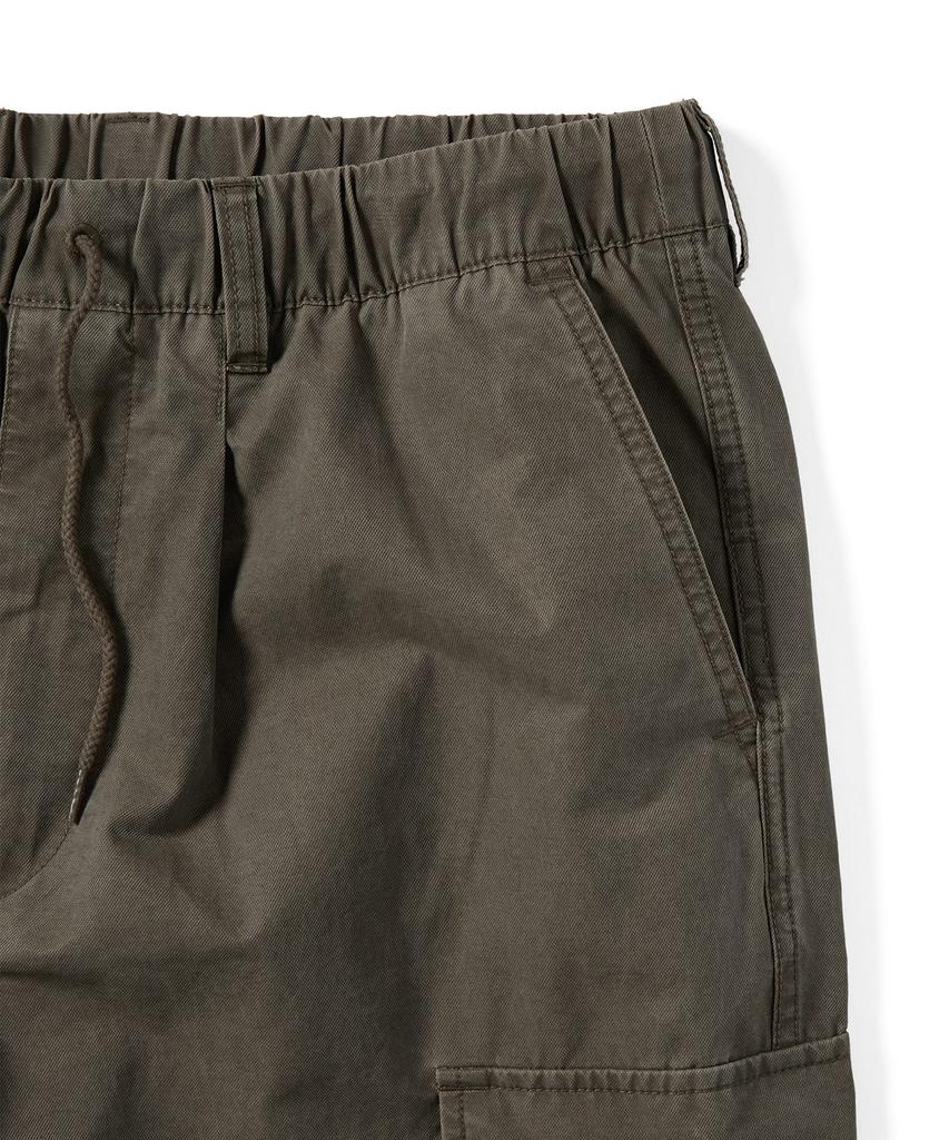 THISISNEVERTHAT Bdu Pant - Khaki