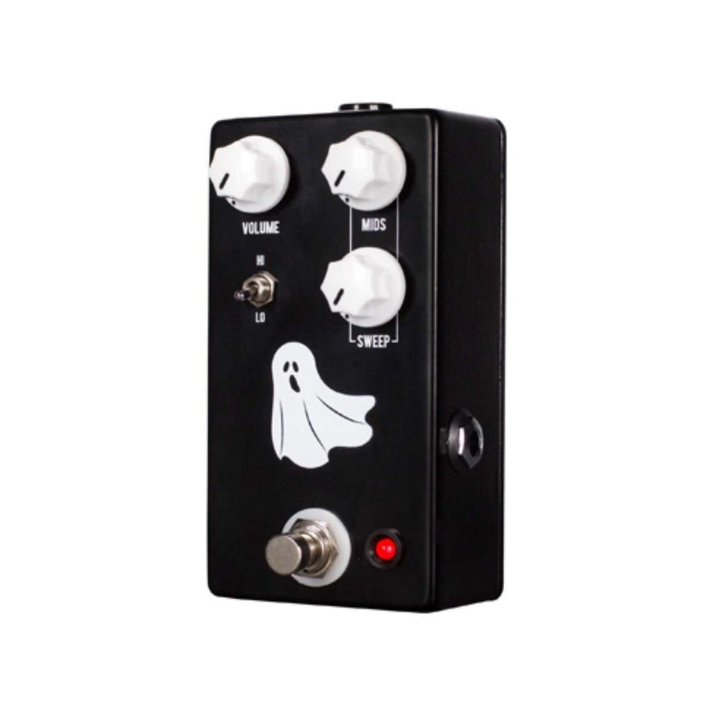JHS Pedal Haunting Mids Preamp EQ [Parallel Import]