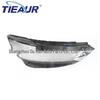 Compatible with BAIC X7 (20-22) Transparent Headlight Cover