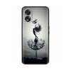 Case For OPPO A38 4G Cover Fashion Painted Soft Silicone Bumper Phone Cases For OPPO A38 A58 A78 4G OppoA38 Cases Fundas Coque