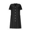 Damen Modische Pharmazeutische Uniform Uniform Lang- und Kurzarm Slim Fit Arbeitskleidung