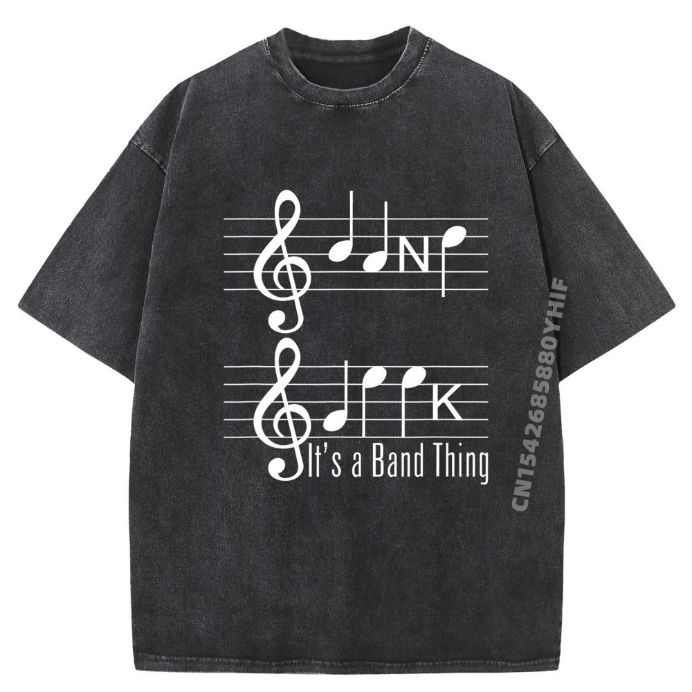 Musicians Band Geek Music Notes Spelling Funny T Shirt Christian Tshirt Men Autumn Luxury Designer Washed Tee Shirt For Men