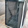Outdoor Universal Air Conditioner Cover Oxford Fabric Waterproof Dustproof Sun Uv Resistant Washable Air Conditioner Protector