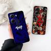 Berserk Guts Protective Cover for Samsung Galaxy Note 20 9 10 S8 S10 Lite S9 Plus A54 A53 A21S S10E A17 Phone Case