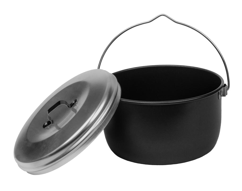 Trangia Billy Cooker Nonstick TR502254 4.5L