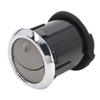 Dash Board AC Air Vent Dash Board AC Air Vent Round Insert Air Conditioner Vent Replacement for Lincoln MKZ