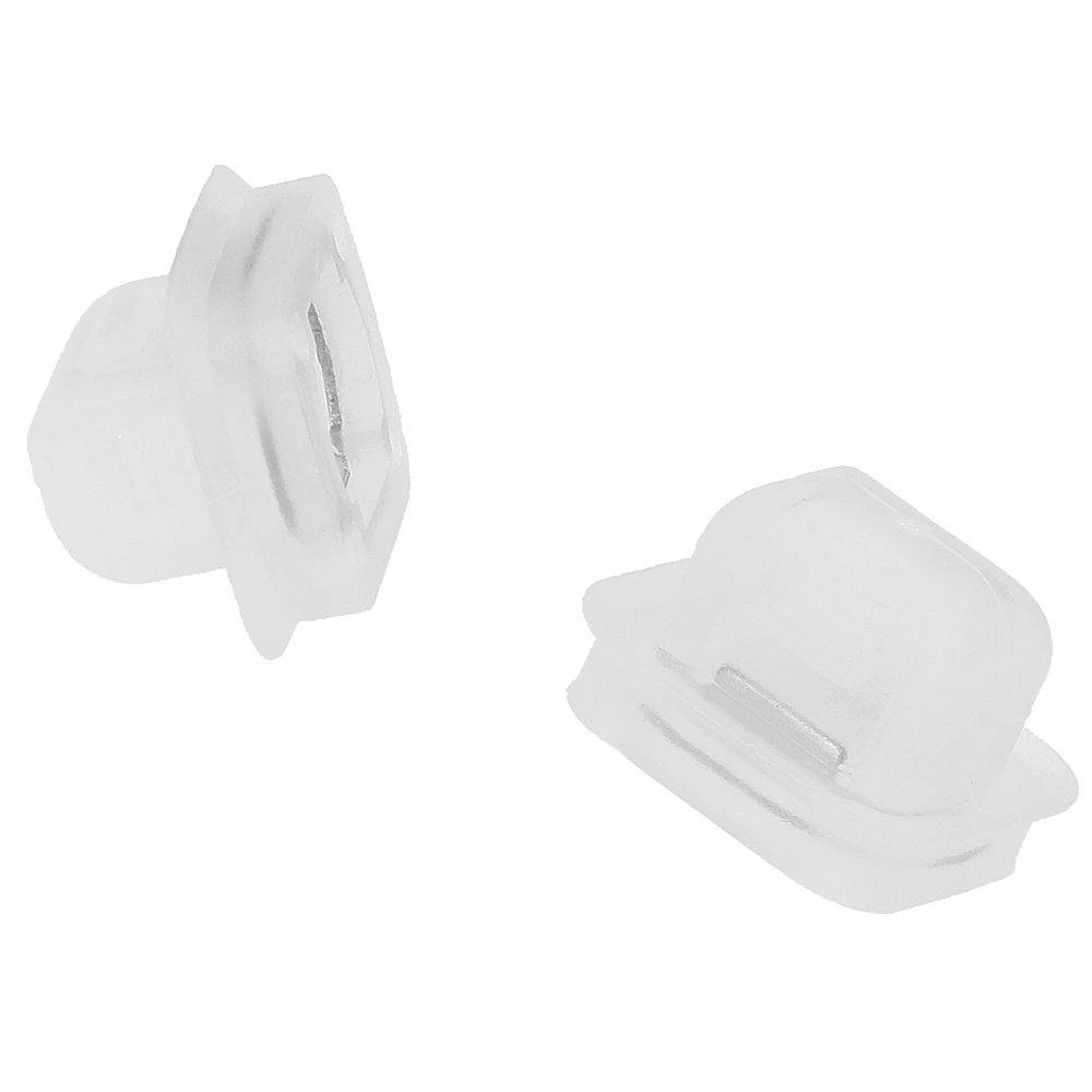 20PCS Interior Trim Moulding Clips Door Panel Replacement for BMW E46 E90 E91 E92 X5 320i 323i 325i 328i 330i M3 07149158194