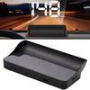 Heads Up Display For Car Windshield Speedometer Projector Digital HUD Speedometer USB Cable Plug And Play Large Font Display