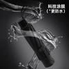 Manual Umbrella Large Oversized Umbrella Student Double Folding Umbrella Sunshine and Rain Parasol Women's Sun Protection and UV Protection