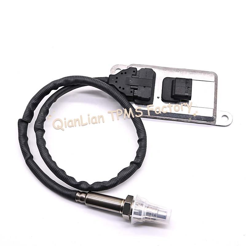 89463-E0013 5WK96667C NOx Sensor Nitrogen Oxide Sensor For Hino Diesel Truck SNS 24V 1pc (89463-E0013)