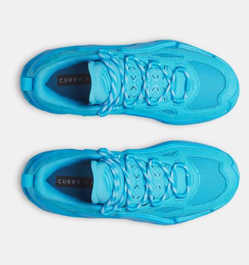 [Under Armour] Curry 13 [6015002-419]