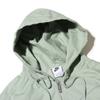Nike FW24 Dance Jade Horizon OS Jacket Series Fashionable Versatile Hooded Jacket Women Jackets Green FV7775-370