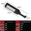 Becuri LED – Lămpi solare LED