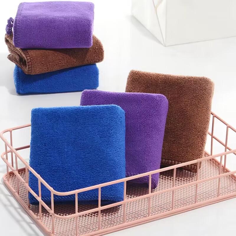 Bao Heizi Absorbent Cleaning Towel