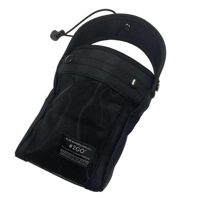 Official ToGo 3 Featured On TV Surprise Pouch Smartphone Shoulder Bag Drink Holder SmaDri Small Items Plastic Bottle Carry Case Bicycle Outdoor