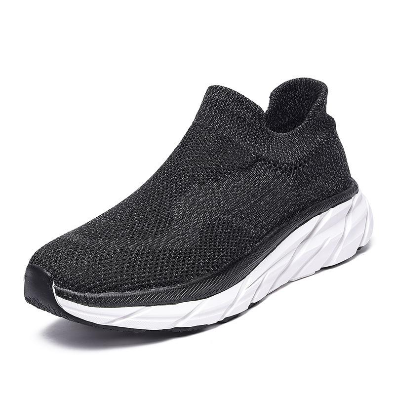 Men s shoes new casual large size versatile casual shoes men s shoes fitness running couple shoes 36