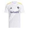 adidas Mens LA Galaxy 24/25 Football Jersey