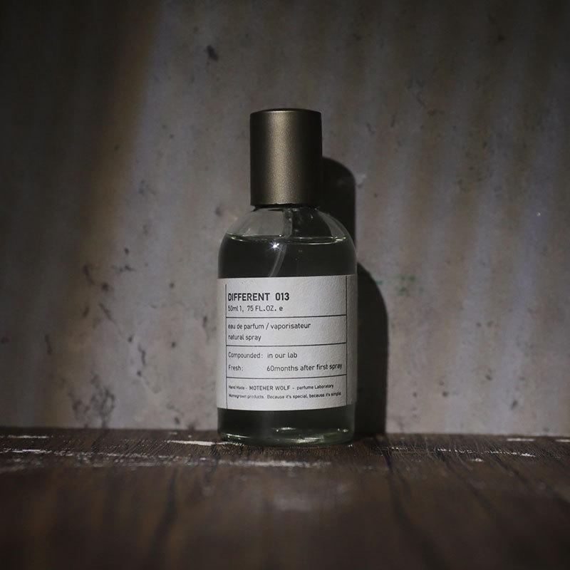 Perfume Lab Sandalwood Scent: Long-Lasting, Light Fragrance for Girls - Fresh, Natural Body Scent 50ml