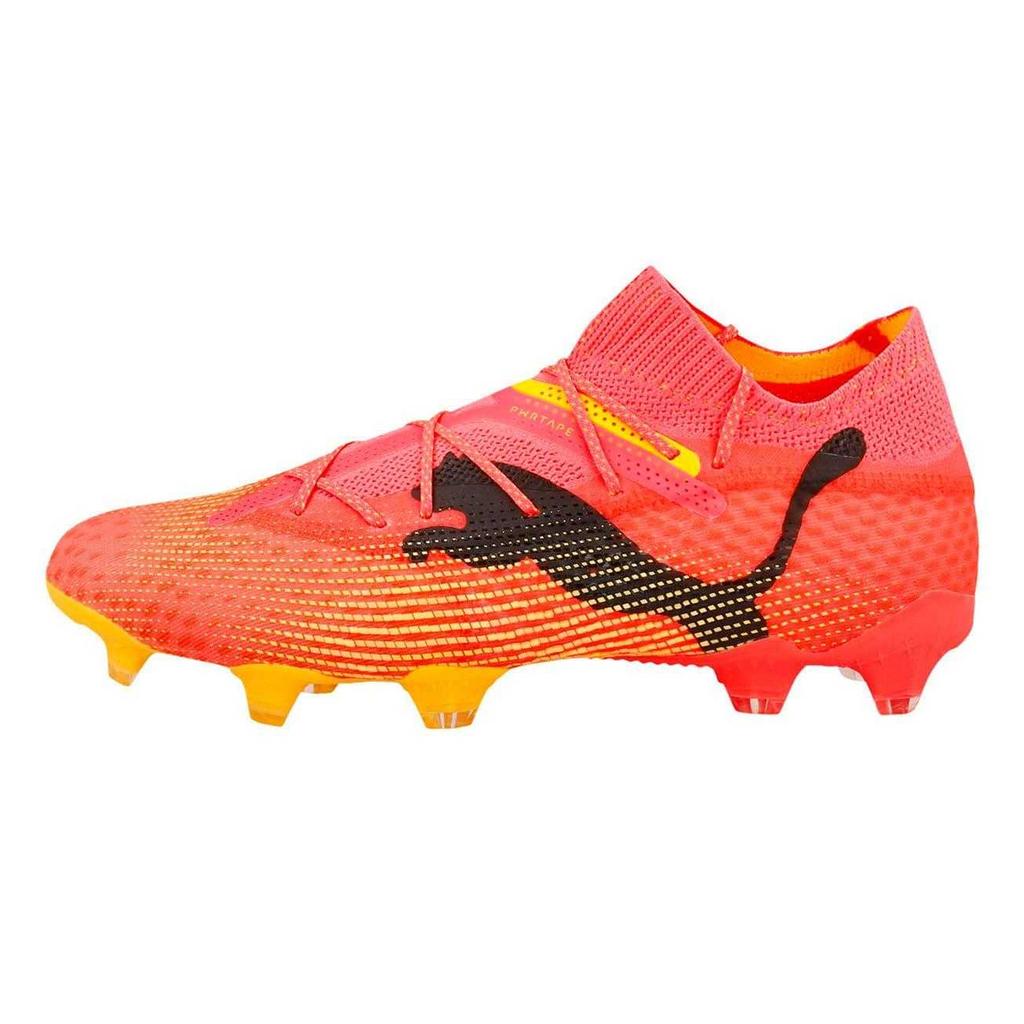 Puma Unisex Adult Future 7 Ultimate Firm Ground Football Boots