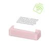 Portable A4 Bluetooth Thermal Printer for Home, Office & Study - Wireless Remote Printing