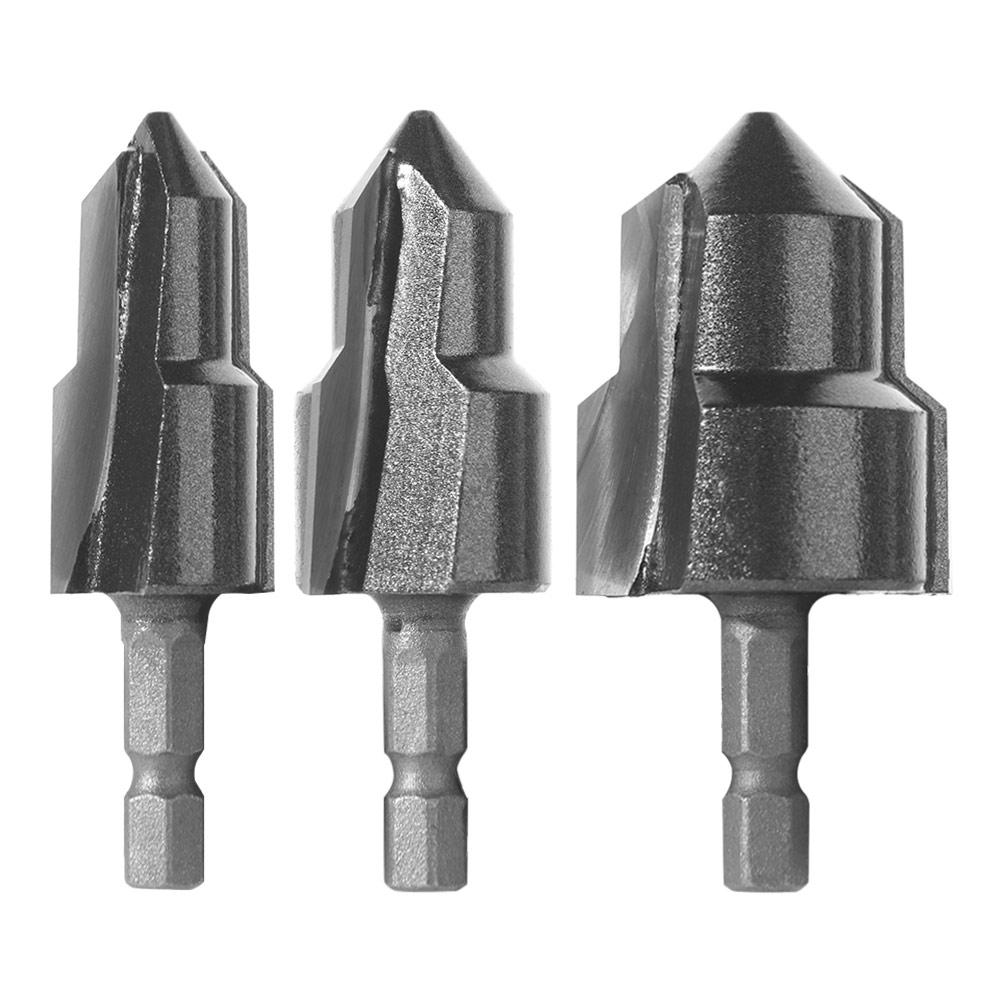 

Дырокол для сантехника, расширитель водопроводных труб, сантехнический расширитель, ремонт сантехников, электрозапчасти 15-19mm