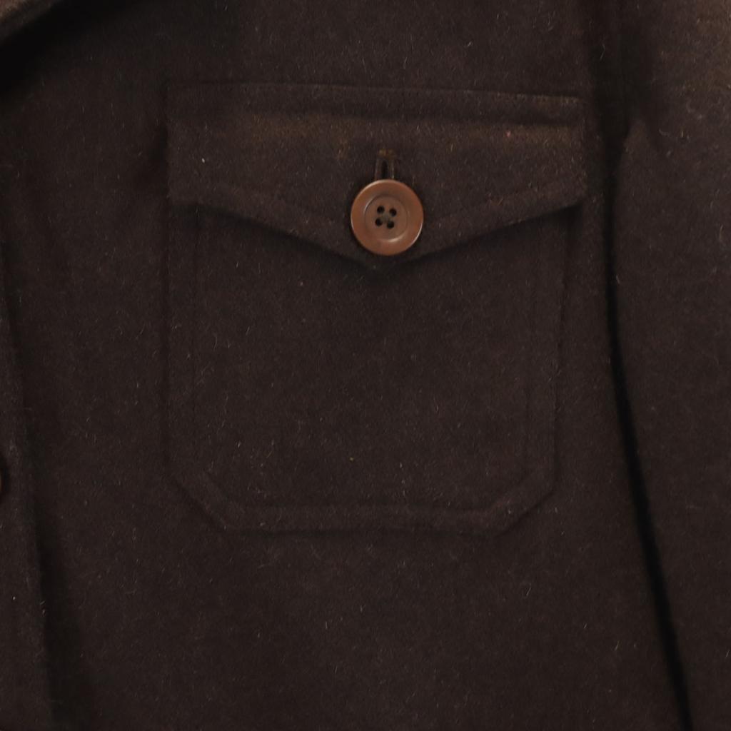 GAP Jacket S Brown Women Used