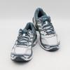 1203a733-100 Asics Gel-Cumulus 16 Weiß Eisenfest (Herren)
