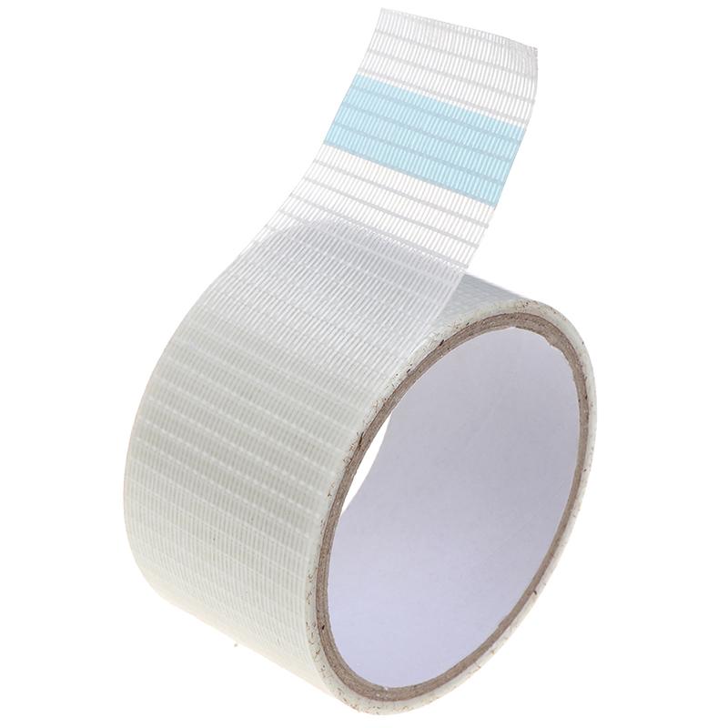 5M X 3.5Cm Kite Repair Tape Transparent Waterproof Ripstop Diy Awning Adhesive