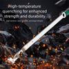 Comfortable Soft Grip Handle Wrench Extender Tool Heavy Duty Spanner Extender  Home Use