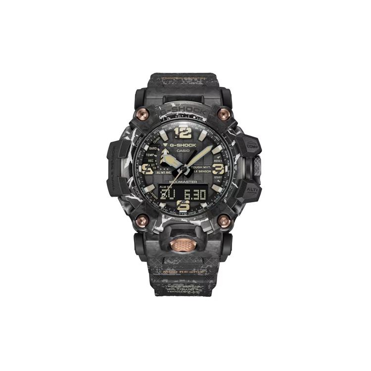 CASIO Men MASTER OF G-LAND Series