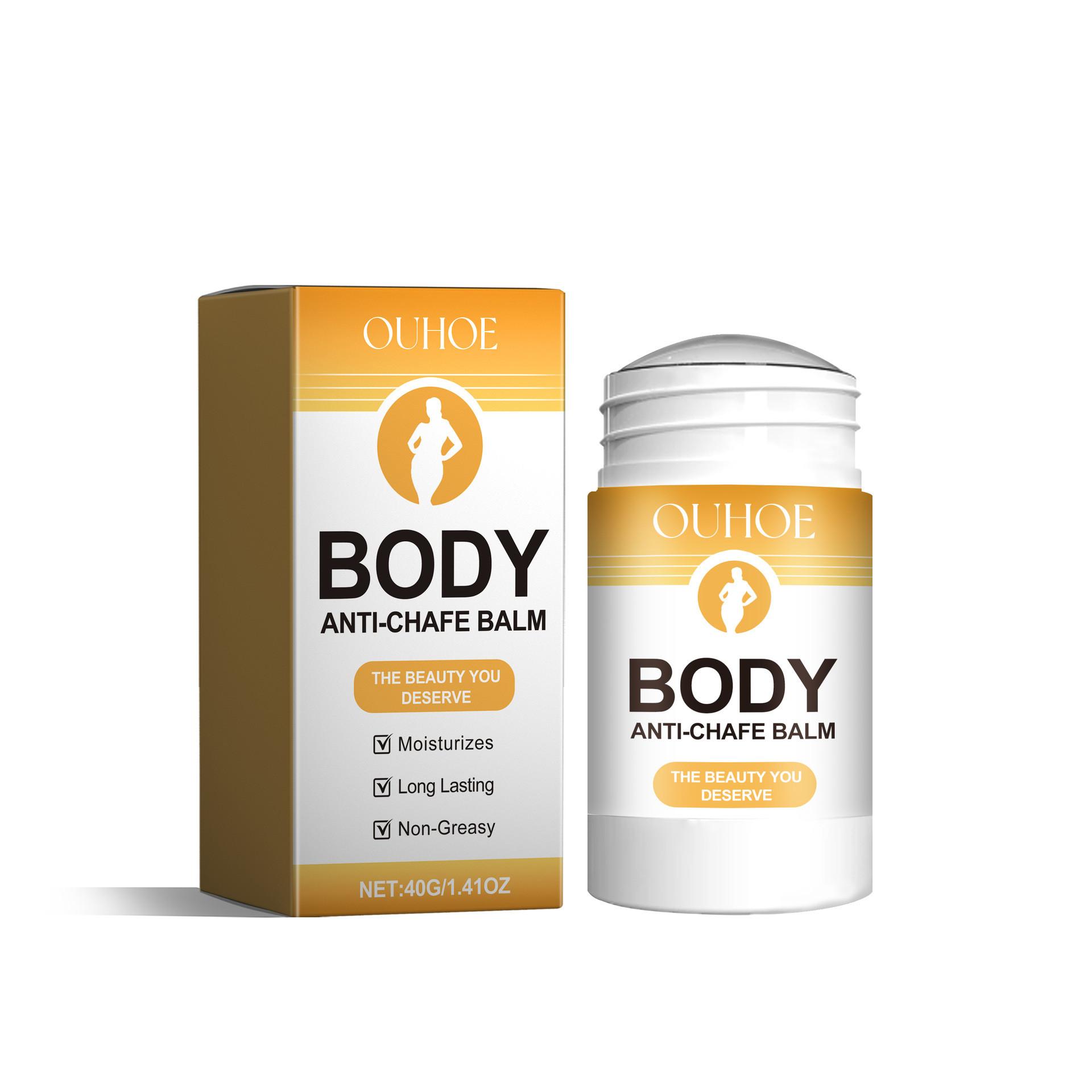 

Крем против натирания предотвращает натирание грубой кожи, раздражение, защита внутренней части бедра, руки, груди, ягодиц, ног, тела, водонепроницаемый бальзам против трения