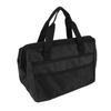 Barber Hairdresser Handbag Cosmetics Makeup Bag Hairdressing Tool Shoulder Bag for Travel Use