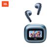 JBL LIVE BEAM 3 Wireless Noise-Cancelling Earbuds