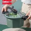Debo Vitality Micro-Pressure Cooker