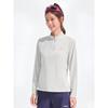 Toread Unisex Warm Long Sleeve T-Shirt