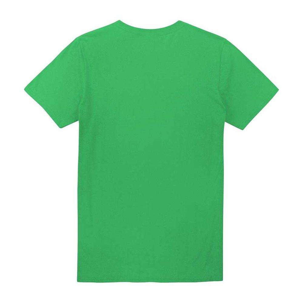 Gumby Unisex Adult Green Before It Was Cool T-Shirt
