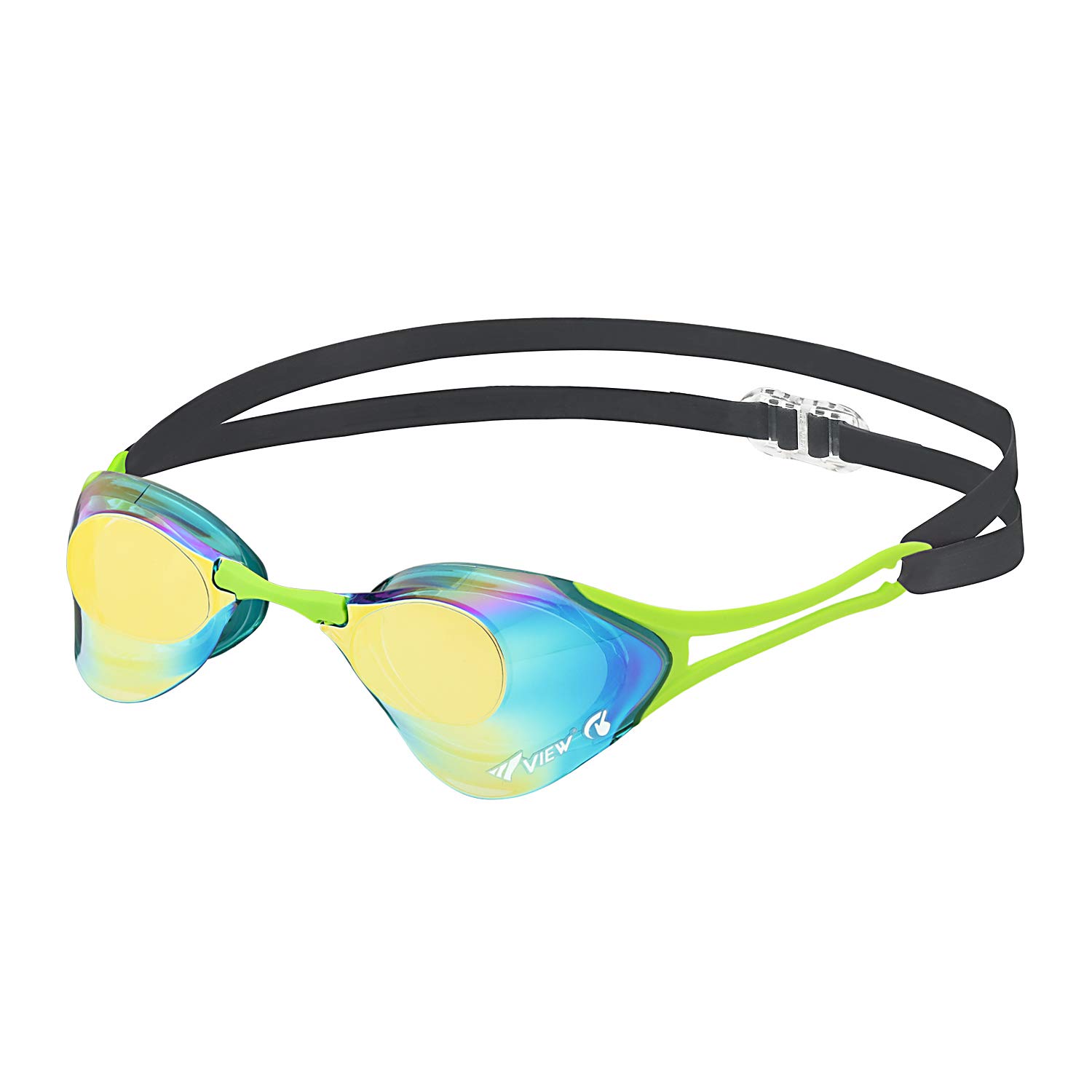 

View BladeZERO Плавательные очки Made in Mirror для возраста 10 лет и FINA с SWIPE V127SAM FGRGO, Япония, Гоночные, Тип, Без подушечек, Вверх, Одобрено, Анти-запотевание