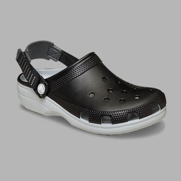 Crocs Classic Turbo Clog Black 211287 001