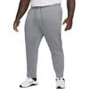 Nike Moisture-Wicking Comfortable Fitted Knit Sports Pants Men bottoms Cool-Grey FZ5850-065