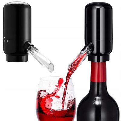 Barware – Beverage Pour Spouts & Dispensers