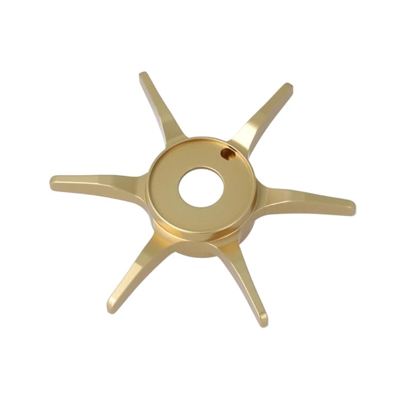 

Avail sd_22ald_cgld star drag For 22ALD champagne gold