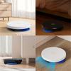 USB Rechargeable Electric Mop for Efficient Dirt Removal Automatic Wet Dry Floor Mopping Machine Sweeping Robot