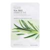 The Face Shop Real Nature Face Mask Bundle Set - 11 Types