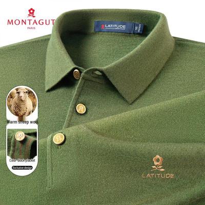 Trička a tílka – Polokošile