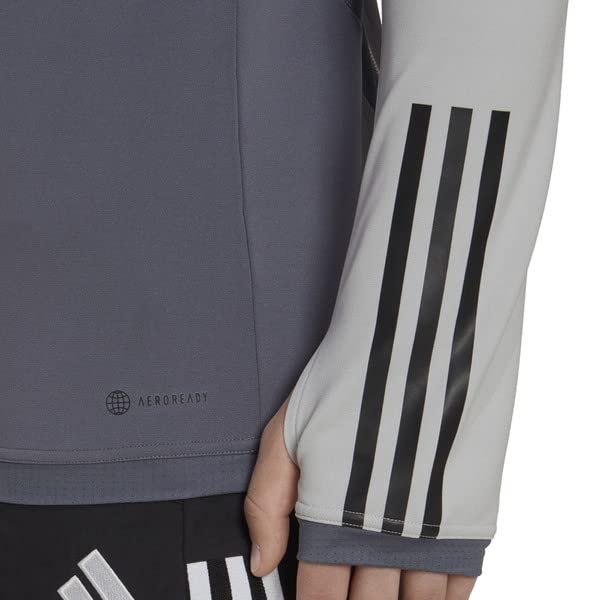Adidas Long Sleeve TIRO23 ADV Training Top T-Shirt