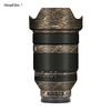 Hinefilm Skin for Sony 2870F2 Lens Skin for Sony 28-70mm F2 GM Lens Sticker FE28-70 f2G Lens Skin 28 70 f2 Wrap Cover 2870GM