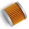 Motorcycle Enginer Oil Filter For Suzuki AN125 DR100 SP100 CS125 DR125 GN125 1991-2000 GS125 AN 125 CS GN GS DR 125 HF131